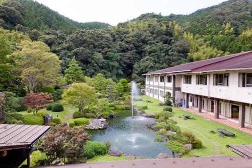 Ichinomata Onsen Grand Hotel