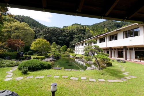 Ichinomata Onsen Grand Hotel