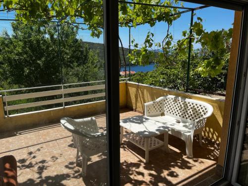 Apartman Perić (Apartman Peric) in Bigova