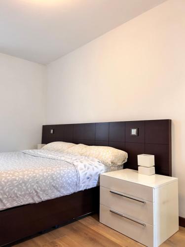 Alojamiento turístico en Madrid