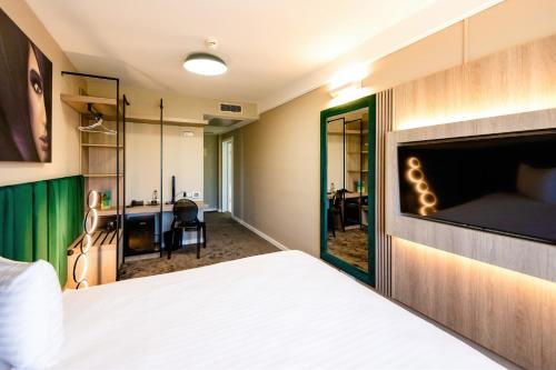 Premium Double Room