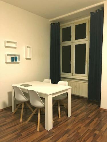750 SFT Lovely Apartment in Central Berlin Mitte, Berlino (foto 7)