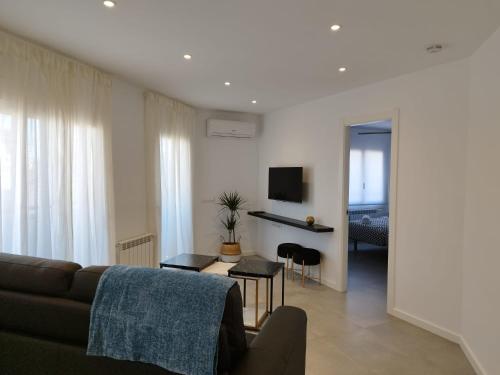 Apartaments IXA in Manresa