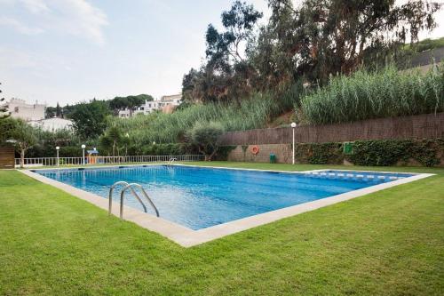 LUDERNA - Apartamento Dels tres micos del maresme