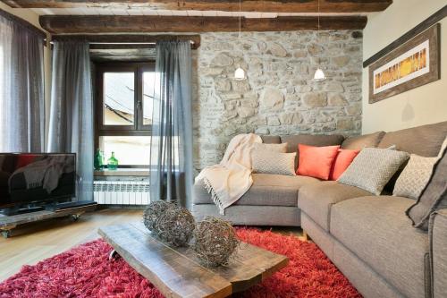  LUDERNA - Apartamento Pin Roi in Salardú