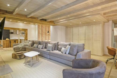  Luderna - Apartamento Val de Ruda E4 de Marimanha in Baqueira-Beret