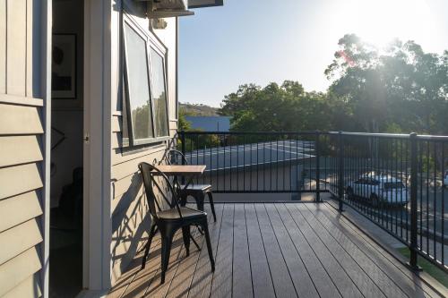 Facilities, Victoria Hotel Toodyay in Toodyay