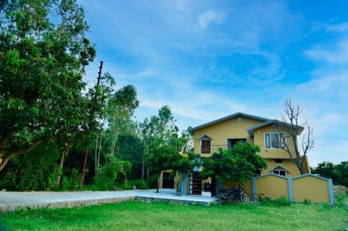 Corbett Wala Home Stay