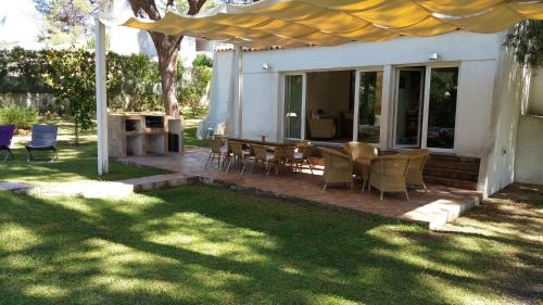 Facilities, Villapinheiros in Vilamoura