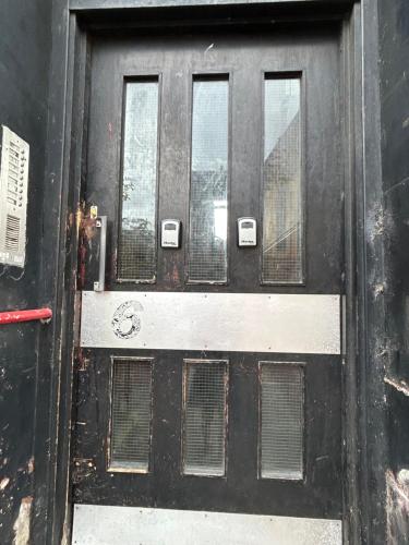 Glasgow Center/West End Apartment, Glasgow (Foto 3)