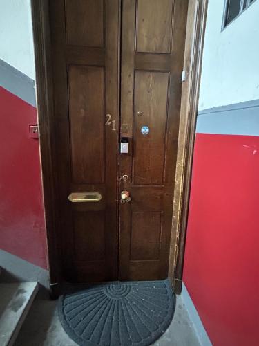 Glasgow Center/West End Apartment, Glasgow (Foto 4)