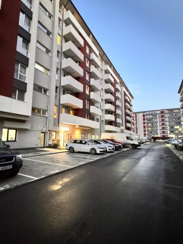 Gama Residence Apartament