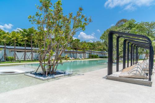 The Season Resort - 정원