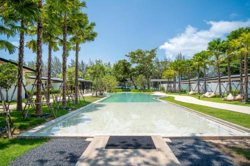 The Season Resort - 정원