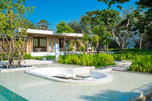 The Season Resort - 숙소 외관