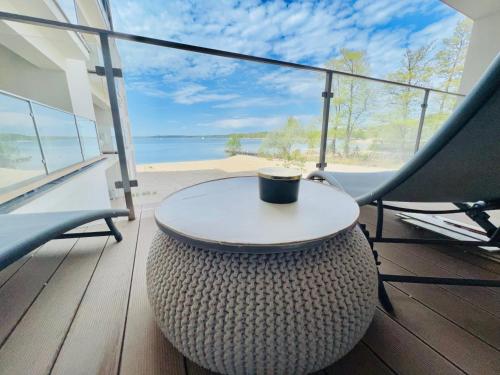 Exterior view of Horizon Park 9 Boszkowo