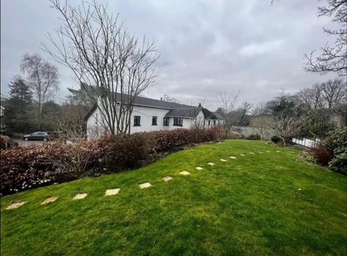 Cosy cottage in peaceful location chambre d'hôte Gorseinon
