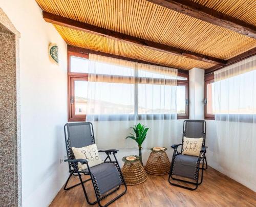 Le Maschere B&B 2