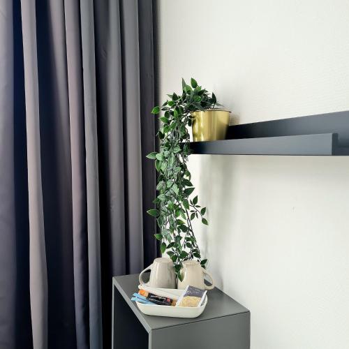 Hotel 't Witte Huys Scheveningen - image 9