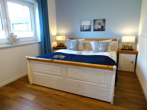 Gode Wind Quartiere 1 in Dahme