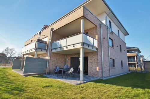 Gode Wind Quartiere 1 in Dahme