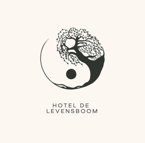 Het Oud Gemeentehuis-De Levensboom Room Type - Double Room with Private Bathroom Het Oud Gemeentehuis-De Levensboom Room Type - Double Room with Private Bathroom