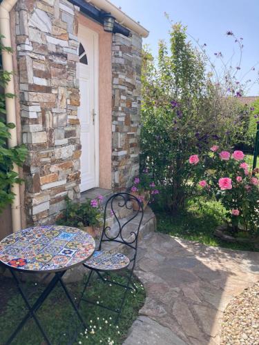 Chez Liselotte near Flughafen Bastia-Poretta