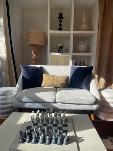 Appartement le Raphaël - Location saisonnière - Villeneuve-lès-Avignon