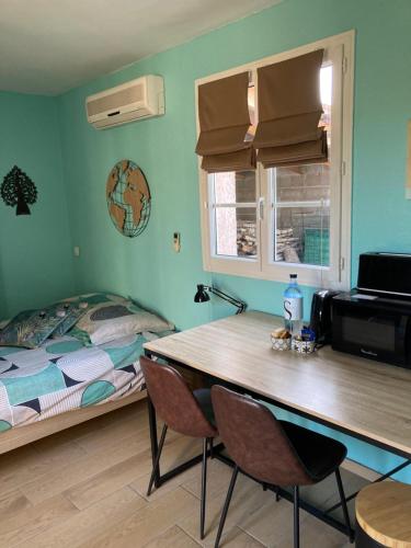 Chez Liselotte near Flughafen Bastia-Poretta