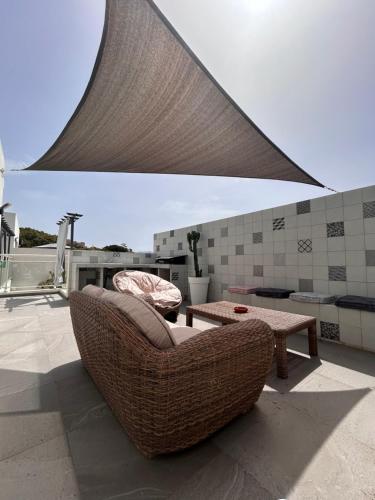 外部景觀, Villa cote plage in 斯庫多