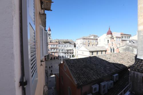 Plakado City View - High Speed Wi-Fi 4