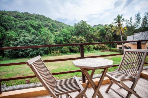 Bikini Villas Koh Chang