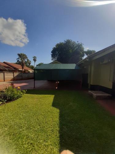 Buffalo Street Cottages in Kruger National Park