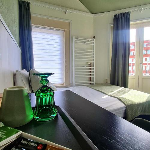 Hotel 't Witte Huys Scheveningen - image 6
