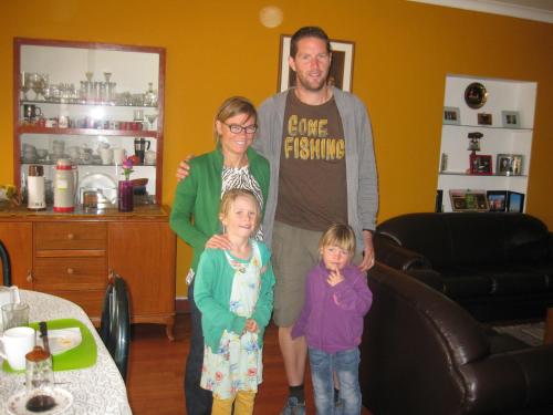 8a Cusco Guest House – Cuzco, NJ