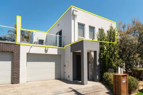 Beach Walk Apartment