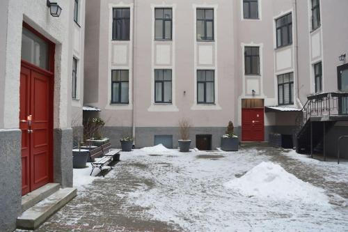 Superb Brand New Apartment Centra, Riga, Latvia, Riga (foto 8)