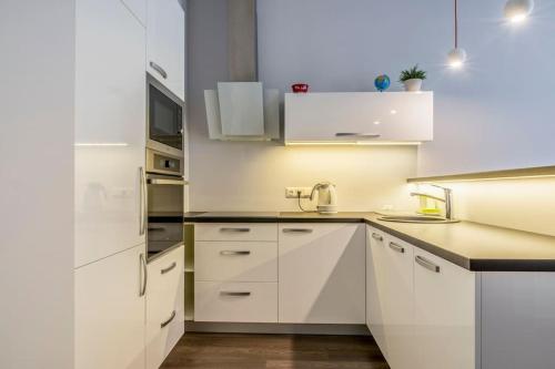 Superb Brand New Apartment Centra, Riga, Latvia, Riga (foto 9)