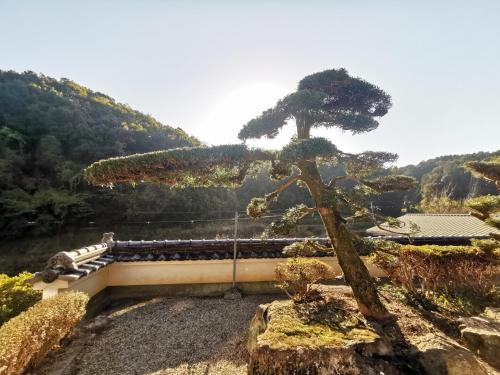奈良公園から車で約10分Jr奈良駅から車で約15分 福宿, Nara