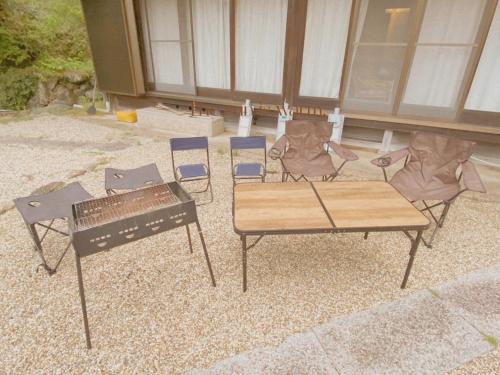奈良公園から車で約10分Jr奈良駅から車で約15分 福宿, Nara (foto 9)