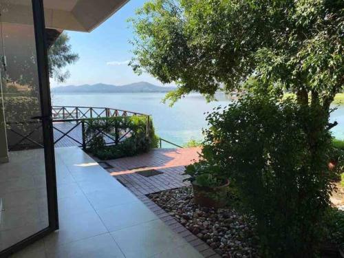 Pecanwood Place: Picturesque & Peaceful