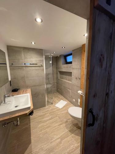 LUXX Lodges - Holzgau - Lechtal - Arlberg