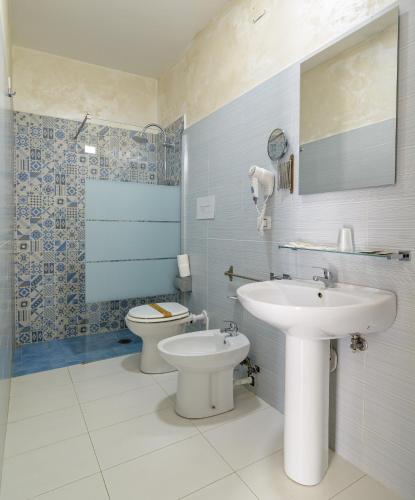 HOTEL CRISTALLO PAESTUM - image 11