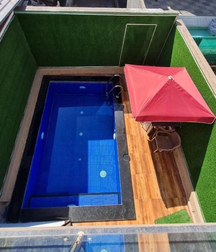 HemPriya - 3BHK wit a Private Pool, Lonavala (foto 5)