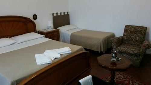 Il Cucù B&B – Frascati
