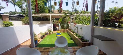 HemPriya - 3BHK wit a Private Pool in Lonavala
