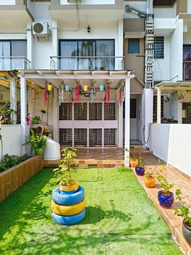 HemPriya - 3BHK wit a Private Pool, Lonavala (foto 4)