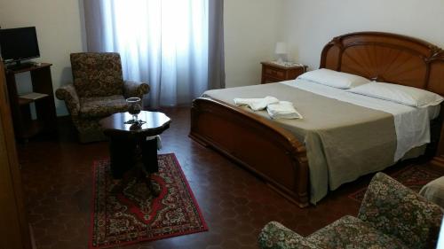Il Cucu B&B