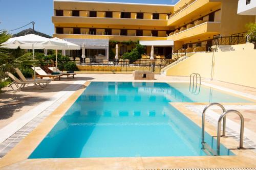 Anesis Apartments 2