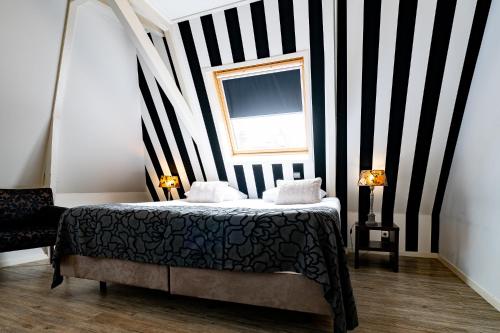 Hotel Zeezicht 3